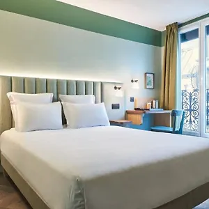 10 Opera By Happyculture Hotel Paris