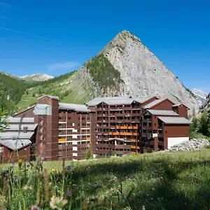 Aparthotel Pierre & Les Balcons De Bellevarde