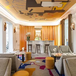 Vernet Champs Elysees Hotel Paris
