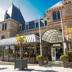 Royal Emeraude - Mgallery Collection Hotel Dinard