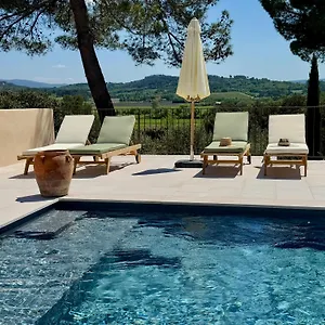 La Cle Des Champs, Boutique & - De Garrigon Hotel Roussillon (Vaucluse)