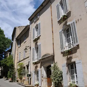 Les De Charlotte Guest house Cucuron